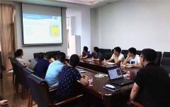 打造專業(yè)團隊，提高服務水平
